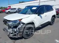 2019 Toyota RAV4 фото