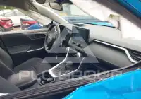 2019 Toyota RAV4 фото