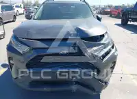 2019 Toyota RAV4 фото
