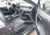 2019 Toyota RAV4 фото