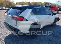 2019 Toyota RAV4 фото