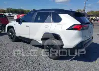 2019 Toyota RAV4 фото