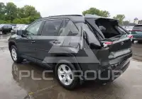 2019 Toyota RAV4 фото