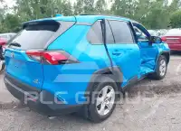 2019 Toyota RAV4 фото