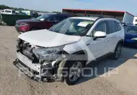 2019 Toyota RAV4 фото