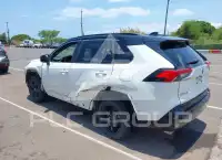 2019 Toyota RAV4 photo