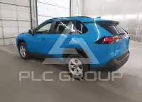 2019 Toyota RAV4 фото