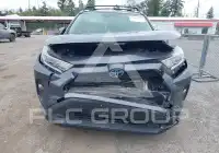 2019 Toyota RAV4 фото