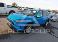 2019 Toyota RAV4 фото