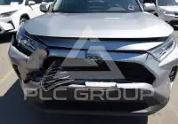 2019 Toyota RAV4 фото