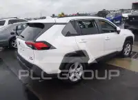 2019 Toyota RAV4 фото