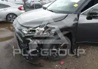 2019 Toyota RAV4 фото