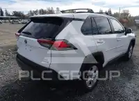 2019 Toyota RAV4 фото