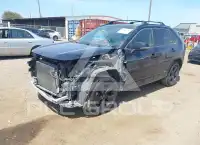 2019 Toyota RAV4 photo