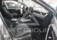 2019 Toyota RAV4 фото