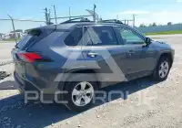 2019 Toyota RAV4 фото