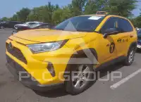 2019 Toyota RAV4 photo