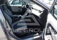 2019 Toyota RAV4 фото