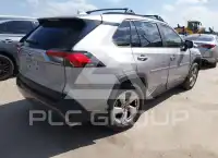 2019 Toyota RAV4 фото