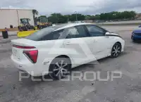 2019 Toyota MIRAI фото