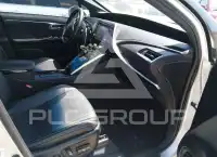 2019 Toyota MIRAI photo