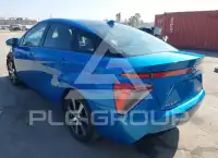 2019 Toyota MIRAI photo