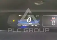 2019 Toyota MIRAI фото