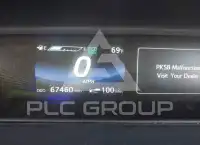 2019 Toyota MIRAI фото