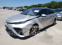 2019 Toyota MIRAI photo
