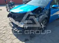 2019 Toyota MIRAI photo