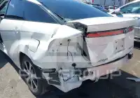 2019 Toyota MIRAI photo