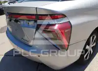 2019 Toyota MIRAI photo