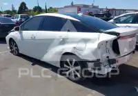 2019 Toyota MIRAI photo