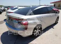 2019 Toyota MIRAI photo