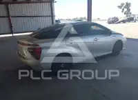 2019 Toyota MIRAI фото