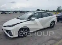 2019 Toyota MIRAI фото