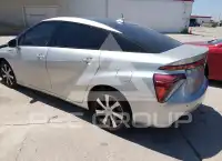 2019 Toyota MIRAI photo