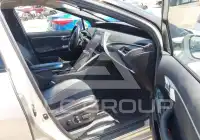 2019 Toyota MIRAI фото