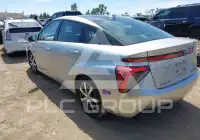 2019 Toyota MIRAI фото
