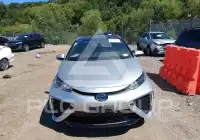 2019 Toyota MIRAI фото