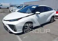 2019 Toyota MIRAI photo