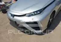 2019 Toyota MIRAI фото