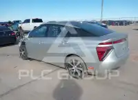 2019 Toyota MIRAI photo