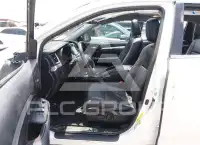 2019 Toyota Highlander фото