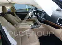 2019 Toyota Highlander photo