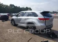 2019 Toyota Highlander фото