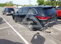 2019 Toyota Highlander photo