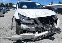2019 Toyota Highlander photo