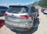 2019 Toyota Highlander фото