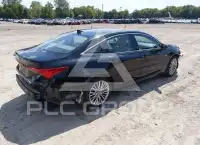 2019 Toyota AVALON photo